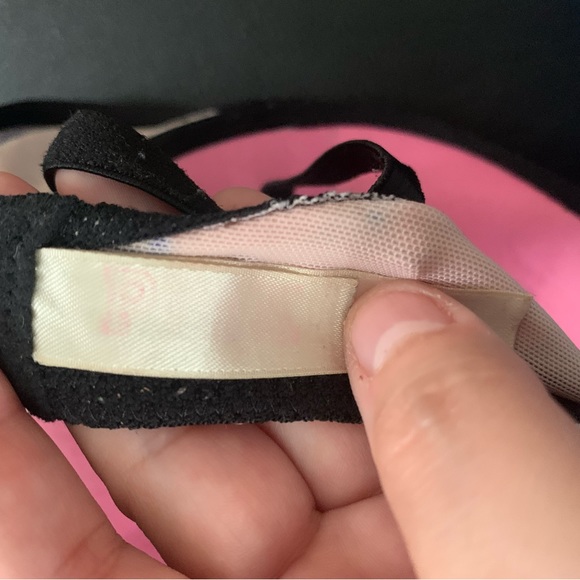 PINK Wear Everywhere Super Push Up Tie Dye Bra - Picture 6 of 6